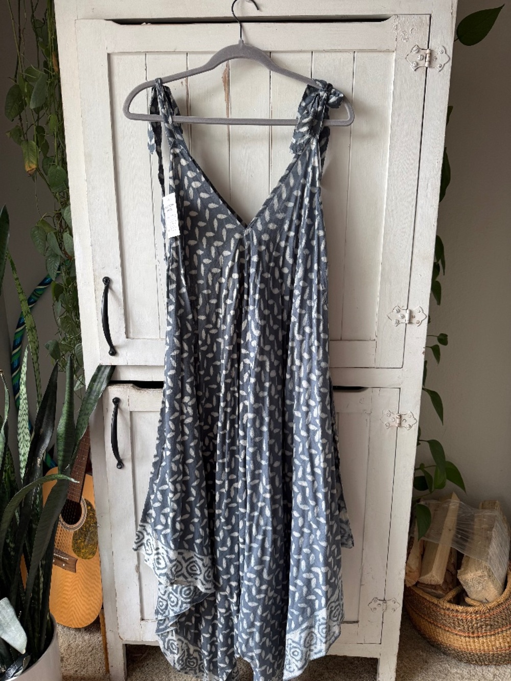 Flowy Jumpsuit
